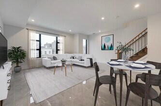 290 Griffith St in Jersey City, NJ - Building Photo - Building Photo