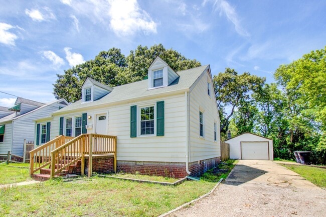 property at 27 Ansell Ave