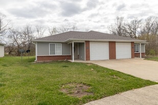 7362 Noah Ct in Columbia, MO - Building Photo