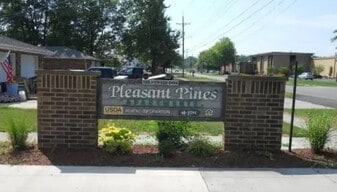 120 N Pleasant St in Norwalk, OH - Building Photo