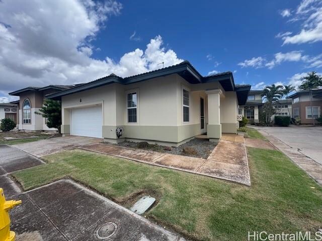 91-1016-1016 Wahinoho St in Kapolei, HI - Building Photo - Building Photo
