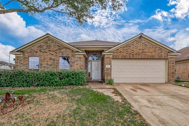 property at 20503 Upland Fair Ln