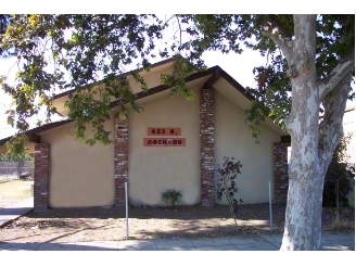 Orchard Apartments in Fresno, CA - Building Photo - Other