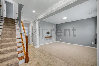 14541 Kentish Fire Street in Gainesville, VA - Building Photo - Building Photo