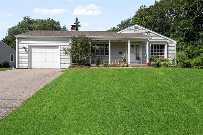 property at 85 Annaquatucket Rd