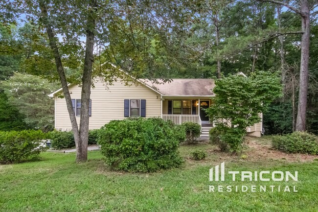 property at 143 Aspen Ct