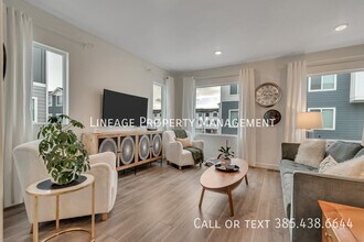 3940 N Cougar Ln in Eagle Mountain, UT - Building Photo - Building Photo