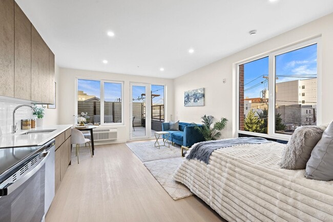 property at 1 Mallory Ave