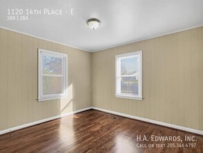 1120 14th Pl E in Tuscaloosa, AL - Building Photo - Building Photo