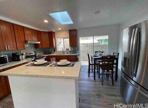84-162-162 Water St in Waianae, HI - Building Photo - Building Photo