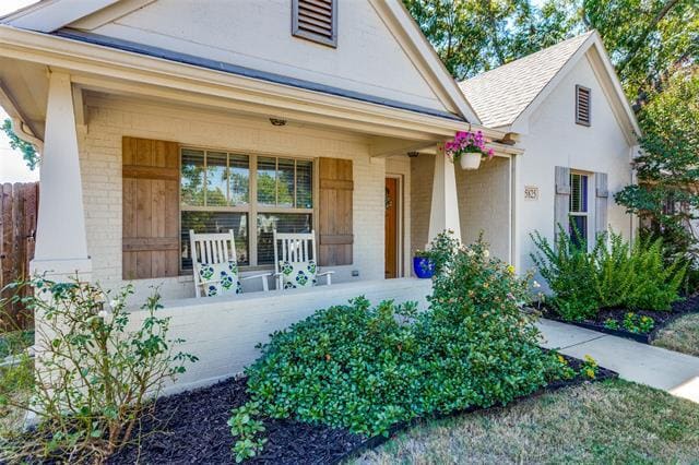 5825 Pollard St in Westworth Village, TX - Building Photo - Building Photo