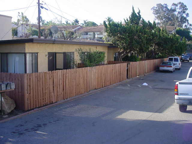 Las Casitas in Fallbrook, CA - Foto de edificio - Other