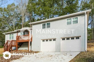 723 Osco Pkwy in Woodstock, GA - Building Photo - Building Photo