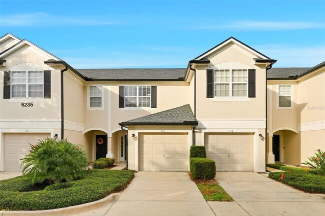 6235 Goethe St in Orlando, FL - Building Photo - Building Photo