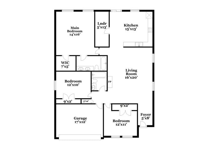565 Keble Dr in Crowley, TX - Building Photo - Building Photo