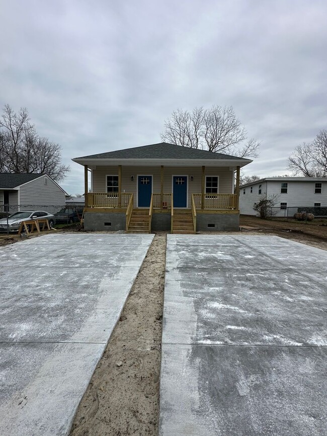 property at 906 Fort Totten Dr