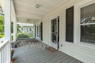 1111 Adrian St in Augusta, GA - Building Photo - Building Photo