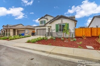 260 Teton Ranch Wy in Patterson, CA - Building Photo - Building Photo