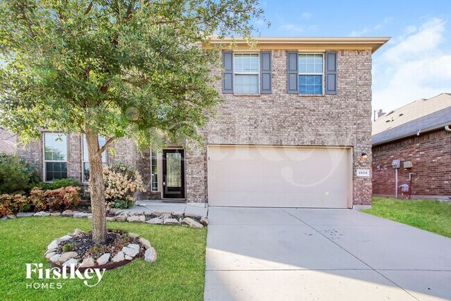3504 Durango Root Ct in Fort Worth, TX - Building Photo - Building Photo