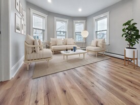 64 Day St, Unit 1 in Boston, MA - Building Photo
