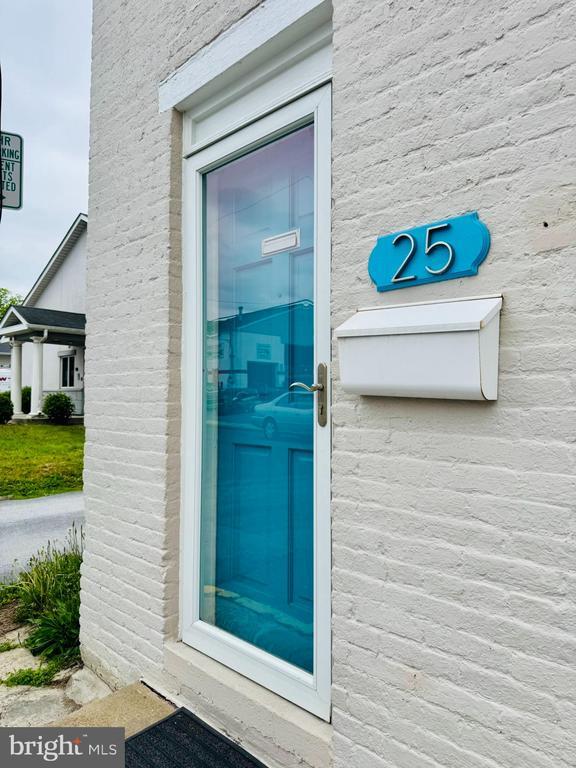 25 Degrange St in Frederick, MD - Building Photo - Building Photo