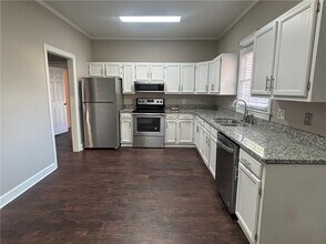 407 Boulevard NE in Gainesville, GA - Foto de edificio - Building Photo