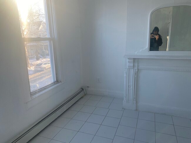 121 Highland Ave in Jersey City, NJ - Foto de edificio - Building Photo