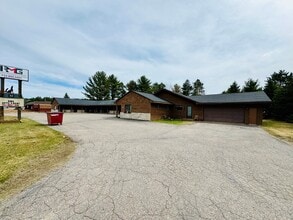 7528 US-51 in Minocqua, WI - Building Photo - Building Photo