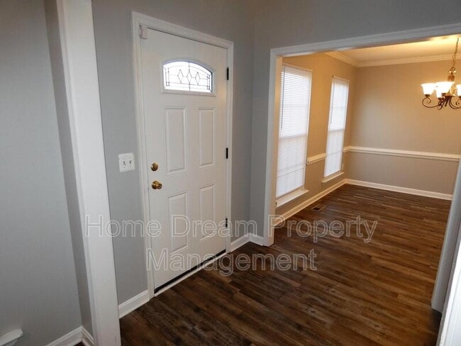 5408 Veld Ct in Fredericksburg, VA - Building Photo - Building Photo