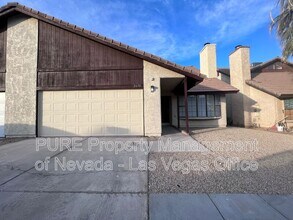 2650 Sumac Ln in Las Vegas, NV - Building Photo - Building Photo