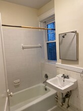 29 Park Dr, Unit 9 in Boston, MA - Building Photo - Building Photo