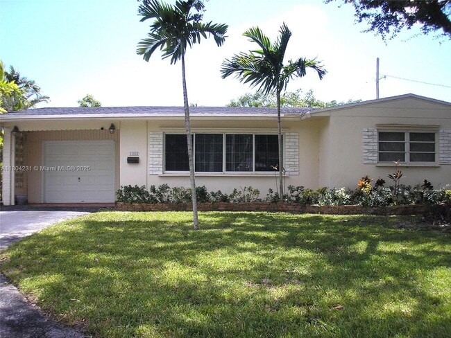 property at 11111 SW 78th Ct