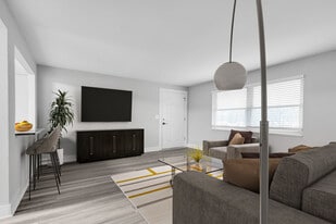 Gahanna Commons - $500 OFF RENT