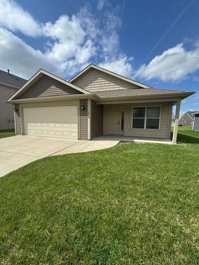 property at 3950 Electra Ct
