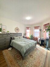 843 Columbia Rd in Boston, MA - Foto de edificio - Building Photo