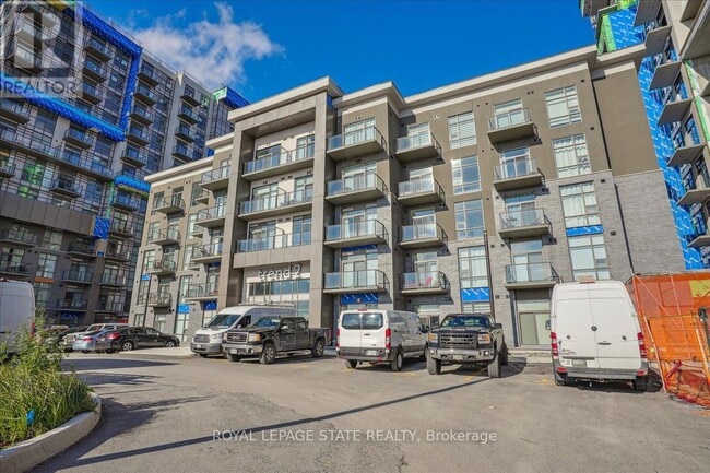 property at 460 Dundas St E
