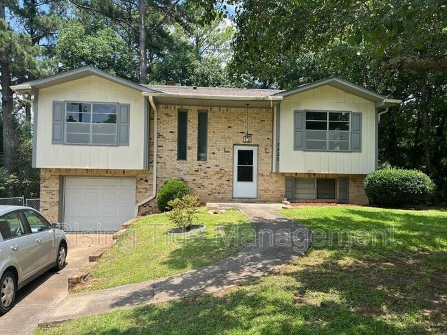 property at 2520 Wright Cir