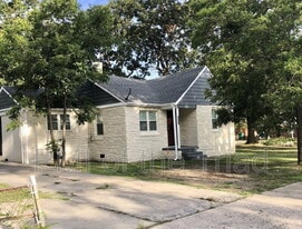 317 Woodbury St in High Point, NC - Building Photo