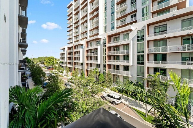 property at 555 NE 8th St