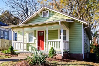 524 S Green St in Statesville, NC - Building Photo - Building Photo
