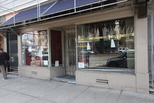 2317-2335 Market St in San Francisco, CA - Building Photo