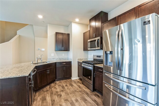 property at 7415 Snowy Owl St