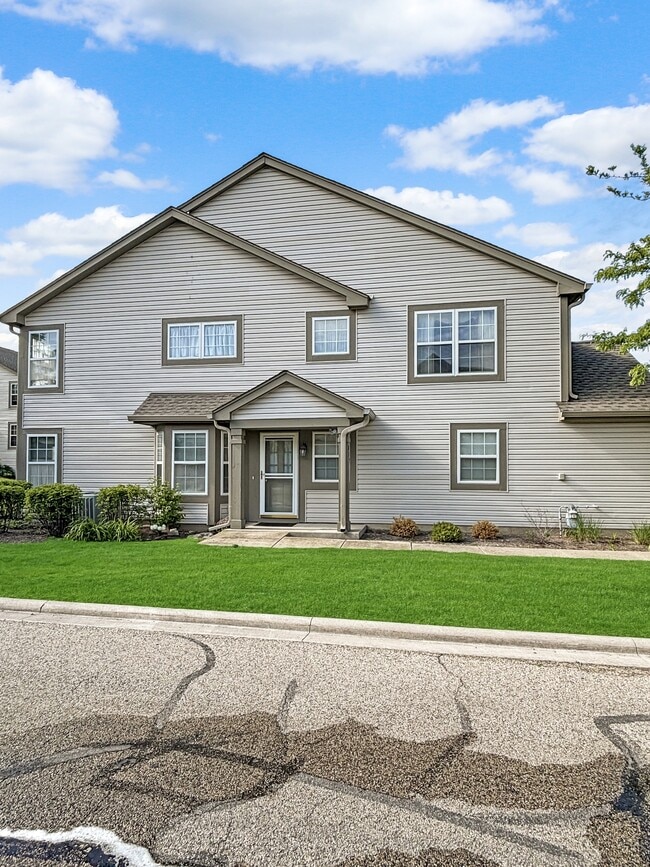 property at 817 Blue Spruce Ct