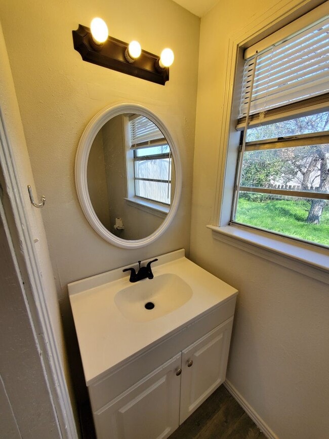 property at 2114 La Cruz St