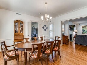 4510 Westway Ave in Dallas, TX - Building Photo - Building Photo