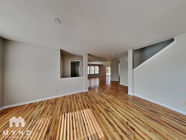 3044 Arrowroot Ln in Indianapolis, IN - Building Photo - Building Photo