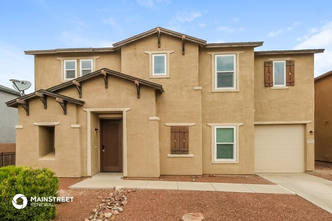 10153 E Honey Mesquite Dr