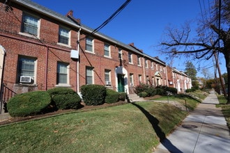 3918 10th St NE in Washington, DC - Building Photo - Building Photo
