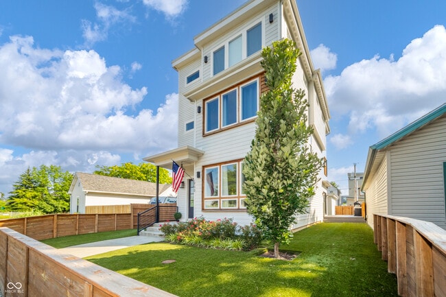 property at 930 Elm St