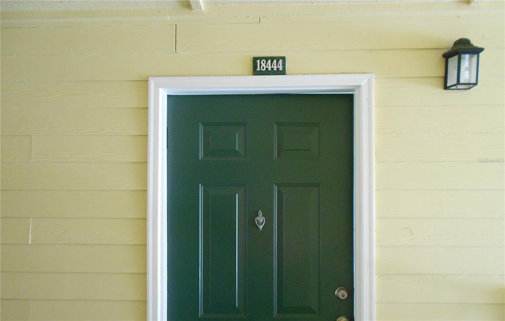 18444 Bridle Club Dr in Tampa, FL - Building Photo